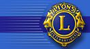 Lions International Emblem